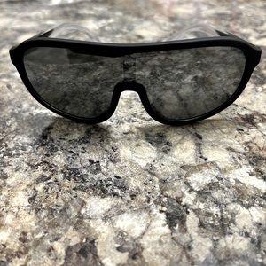 Armani Exchange Mens Sunglasses